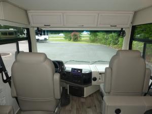 Palazzo GT 37.4 Photo
