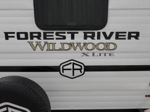 Wildwood X-Lite 28VBXL Photo