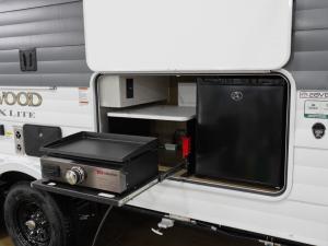 Wildwood X-Lite 28VBXL Photo