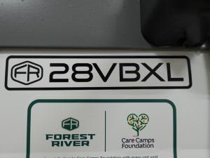 Wildwood X-Lite 28VBXL Photo