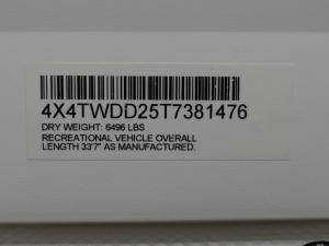 Wildwood X-Lite 28VBXL Photo