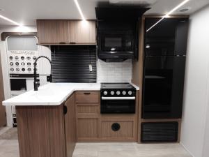 Wildwood X-Lite 28VBXL Photo