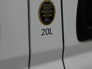 Sequence Sport 20L Photo