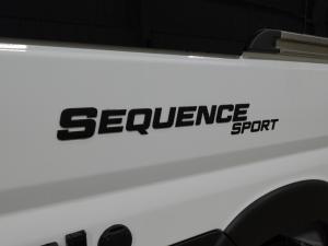 Sequence Sport 20L Photo