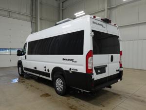 Sequence Sport 20L Photo