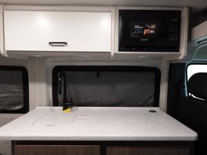 Sequence Sport 20L Photo