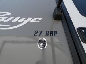 Open Range Conventional 27BHP Photo
