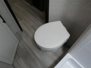 Open Range Conventional 27BHP Photo