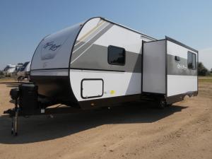 Open Range Conventional 27BHP Photo