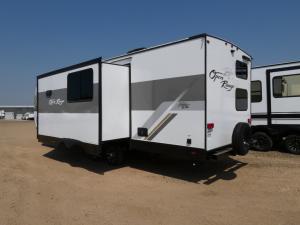Open Range Conventional 27BHP Photo