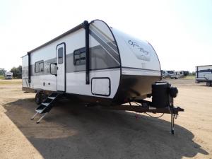 Open Range Conventional 27BHP Photo