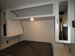 Open Range Conventional 27BHP Photo