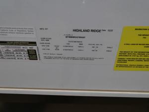 Open Range Conventional 27BHP Photo