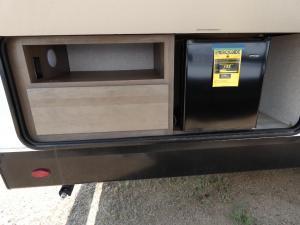 Open Range Conventional 27BHP Photo