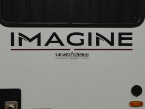 Imagine 2920BS Photo