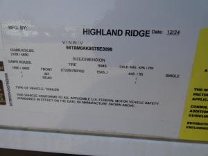 Open Range Conventional 182RB Photo