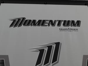 Momentum G-Class 415G Photo