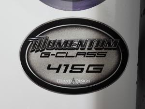 Momentum G-Class 415G Photo