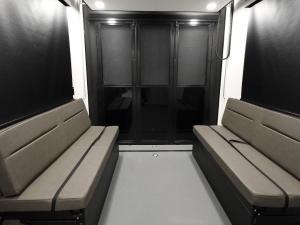 Momentum G-Class 415G Photo