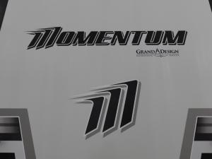 Momentum G-Class 415G Photo