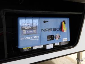 Momentum G-Class 415G Photo