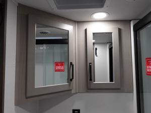 Momentum G-Class 415G Photo