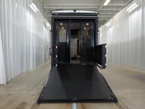 Momentum G-Class 415G Photo