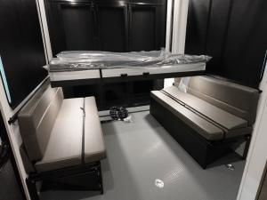 Momentum G-Class 415G Photo