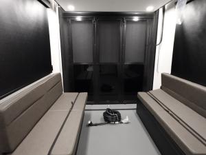 Momentum G-Class 415G Photo