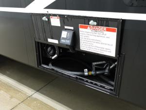 Momentum G-Class 415G Photo