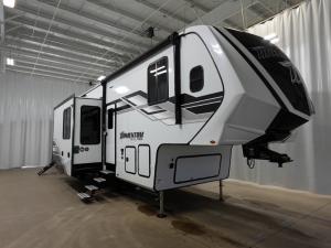 Momentum G-Class 415G Photo