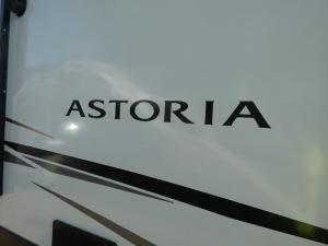 Astoria 2903BH Photo
