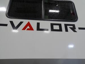 Valor 40V13 Photo