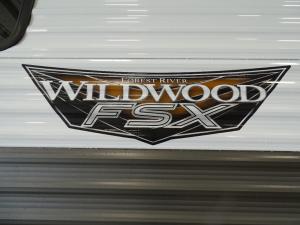 Wildwood FSX 178BHSK Photo