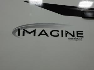 Imagine 2600RB Photo