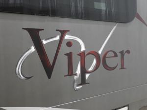 Viper 25V Photo