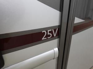 Viper 25V Photo