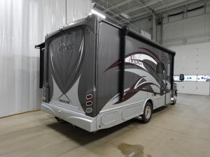 Viper 25V Photo