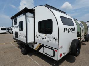 R Pod RP-190 Photo