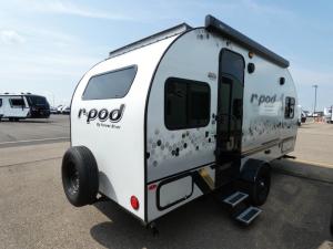 R Pod RP-190 Photo