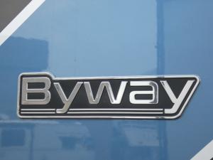 Byway 38 BL Photo