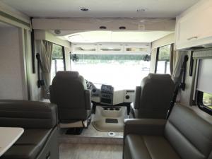 Windsport 35J Photo