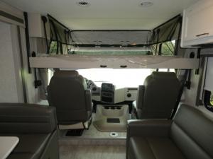 Windsport 35J Photo