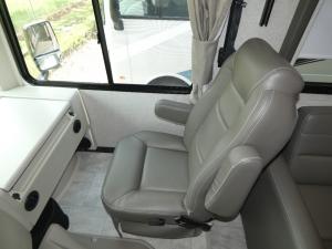 Windsport 35J Photo