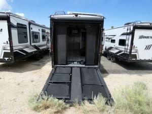 Momentum G-Class 28G Photo
