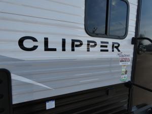 Clipper Ultra-Lite 17BHS Photo