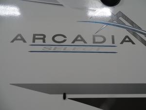 Arcadia Select 27SBH Photo