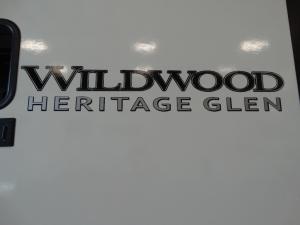 Wildwood Heritage Glen 273RL Photo