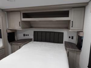 Momentum G-Class 325G Photo
