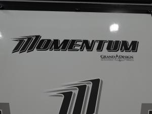 Momentum G-Class 325G Photo